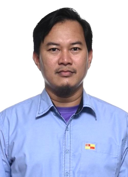 Zulkifli bin Mohammed Timiati